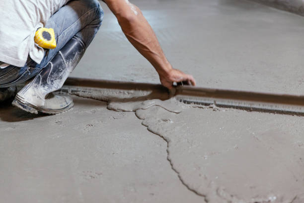Best Concrete Driveway Installation in Mccall, ID