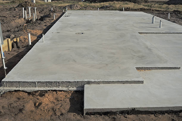 Best Commercial Concrete Services in Mccall, ID