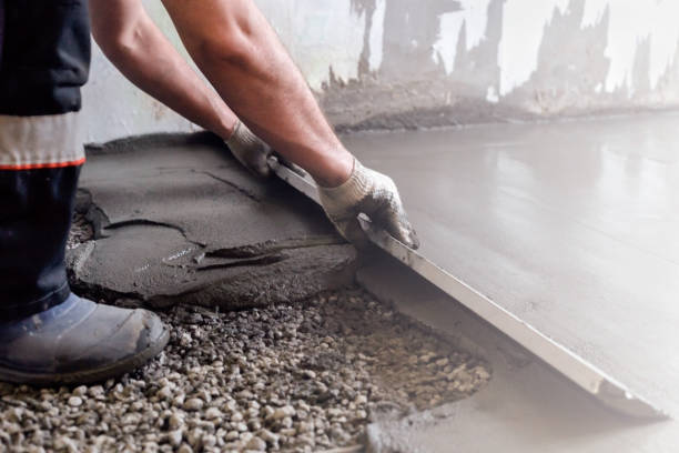Best Concrete Driveway Installation in Mccall, ID